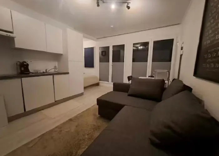 Apartamento Belle Vue