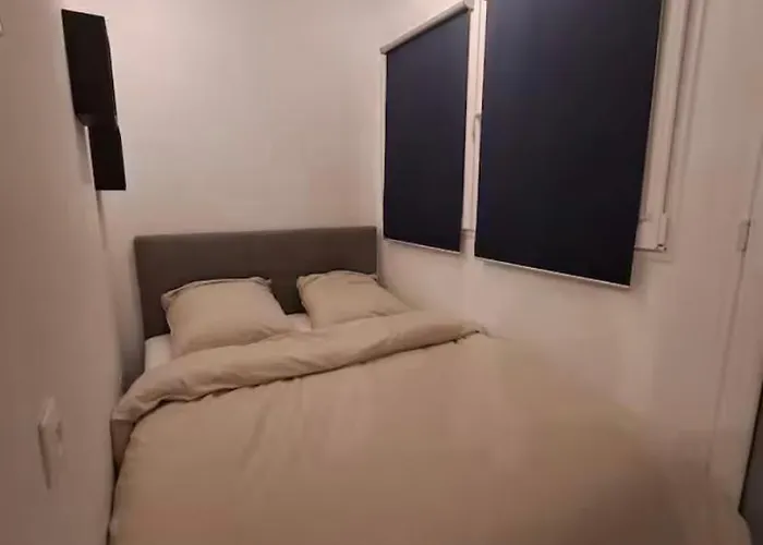Belle Vue Apartamento