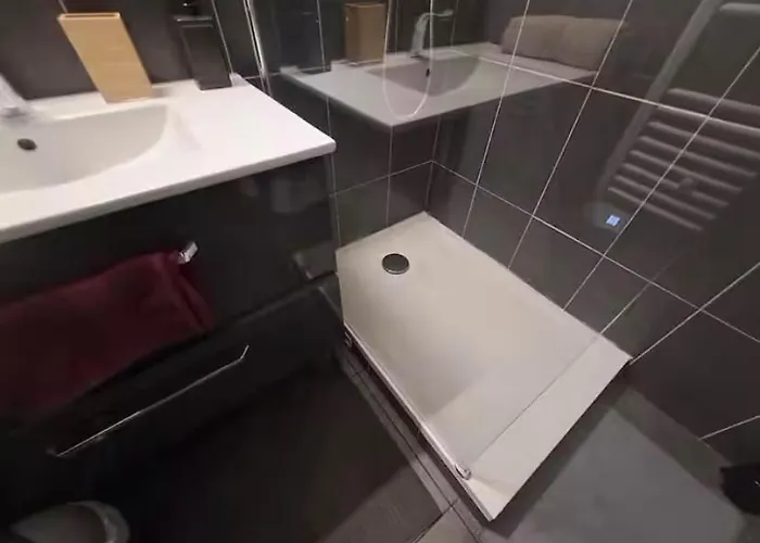 Apartamento Belle Vue *