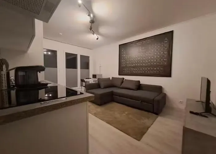 Belle Vue Apartamento